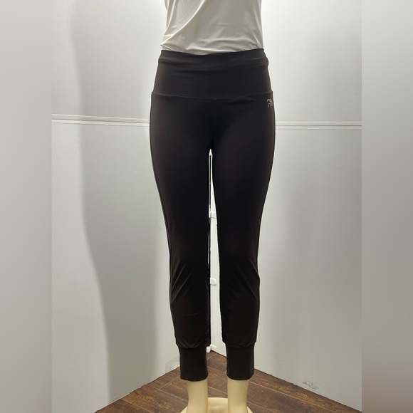 Equestrian Show Pants For Horses Julie Grip - Picture 1 of 4